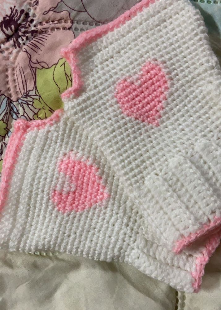 Fingerless Gloves