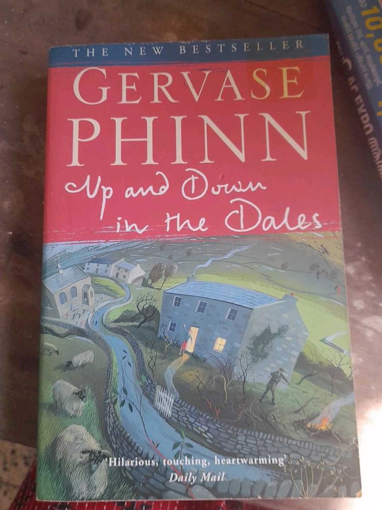 Up and Down in the Dales