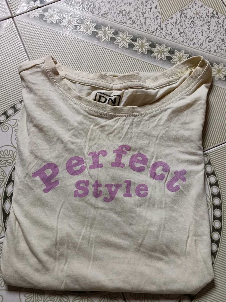 T.Shirt- S Size