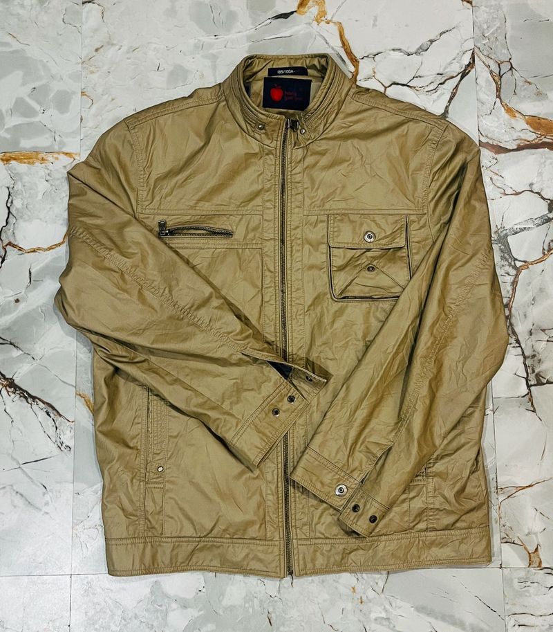 Stylish Casual Jacket