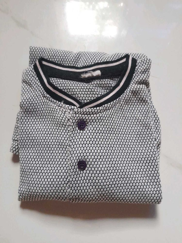 T-shirt For Both Gender