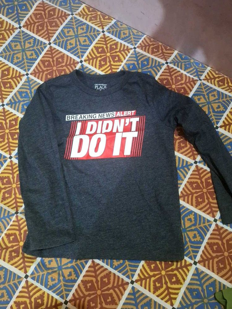 6 tshart boy 👦 😍