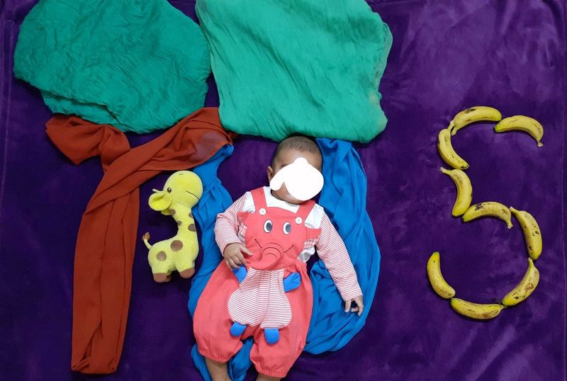 Dungree For Kids