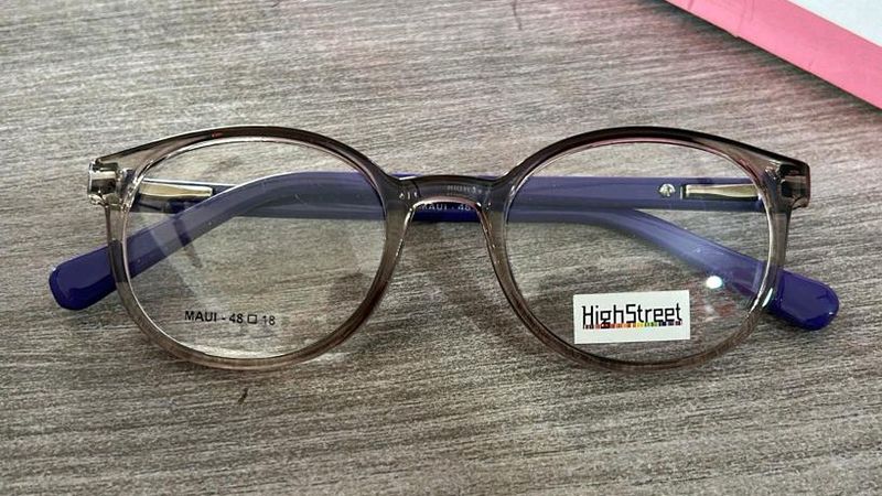 Specs Frame 🕶️🕶️🕶️🕶️