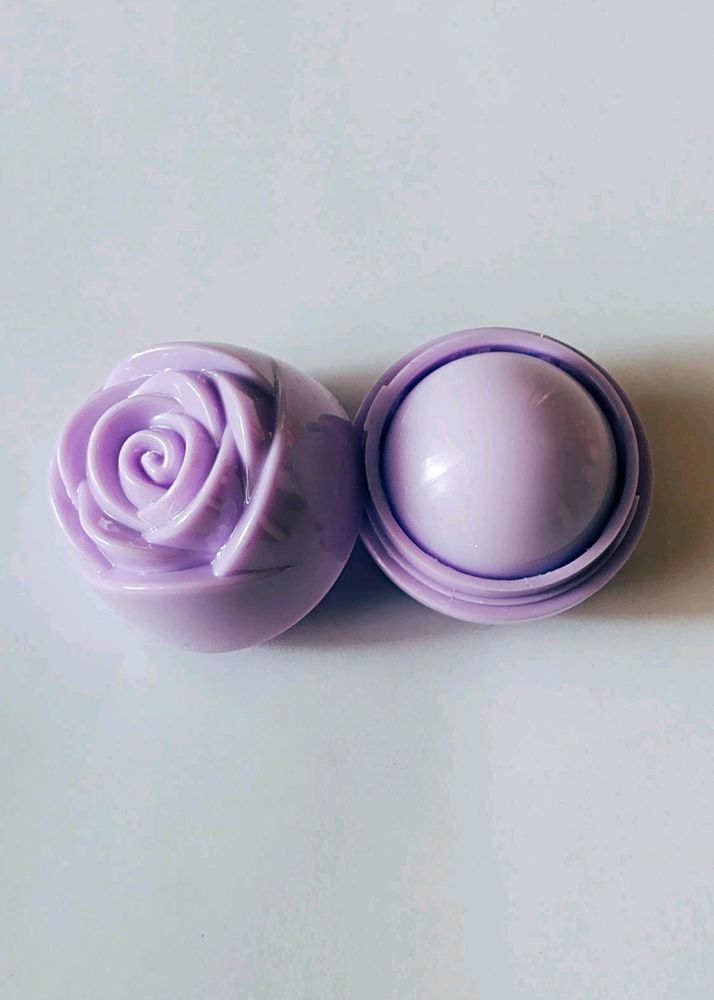 Combo Of 2 Shade Rose Shape Lip Gloss