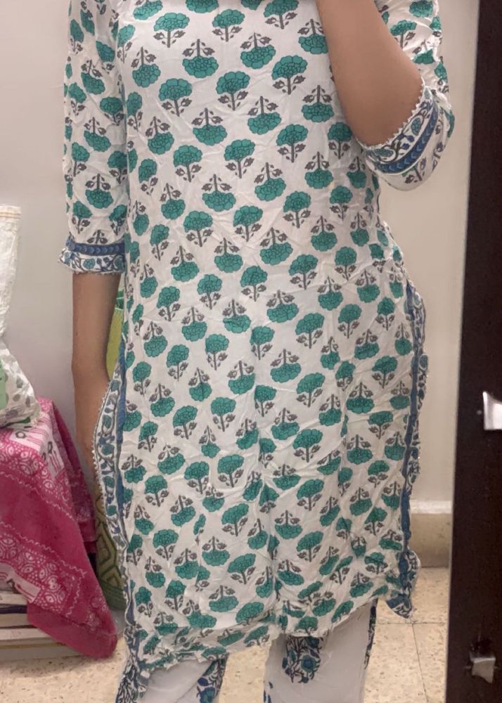 Kurti