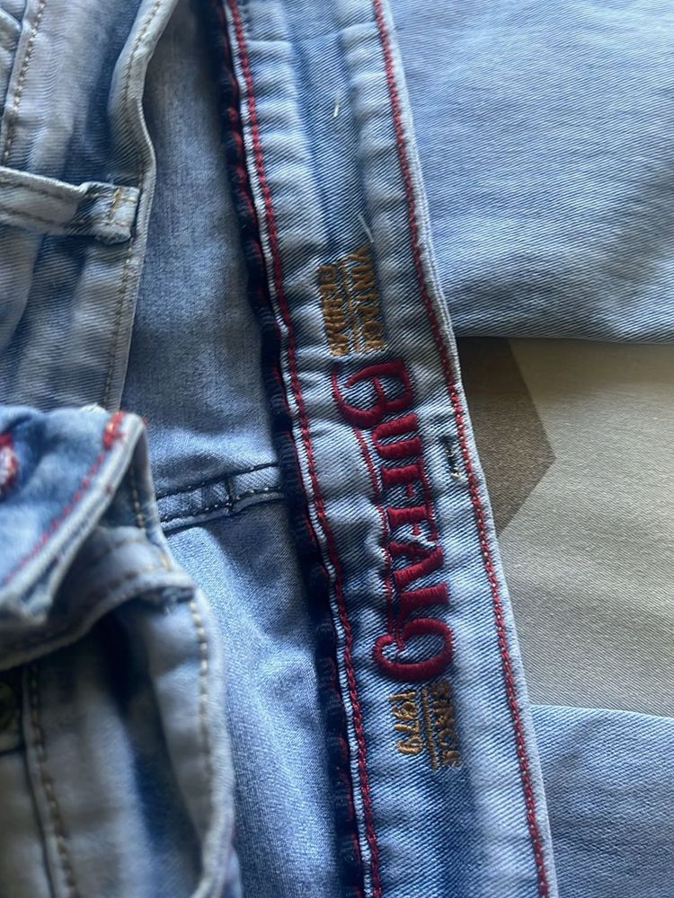 Buffalo Jeans