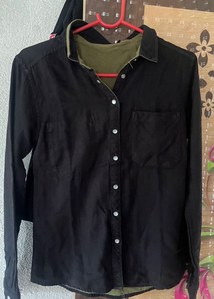 Roadstar New Like Conditions Shirt