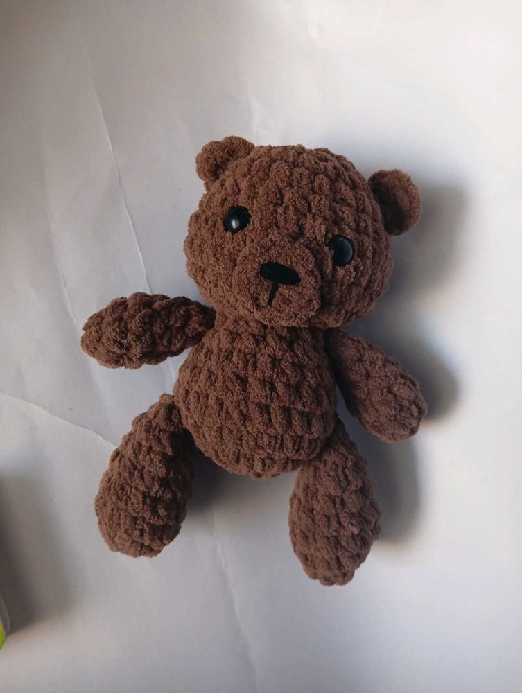 Teddy Baby