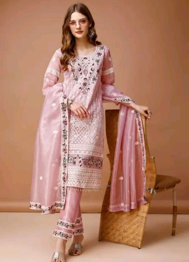 Kurti Set