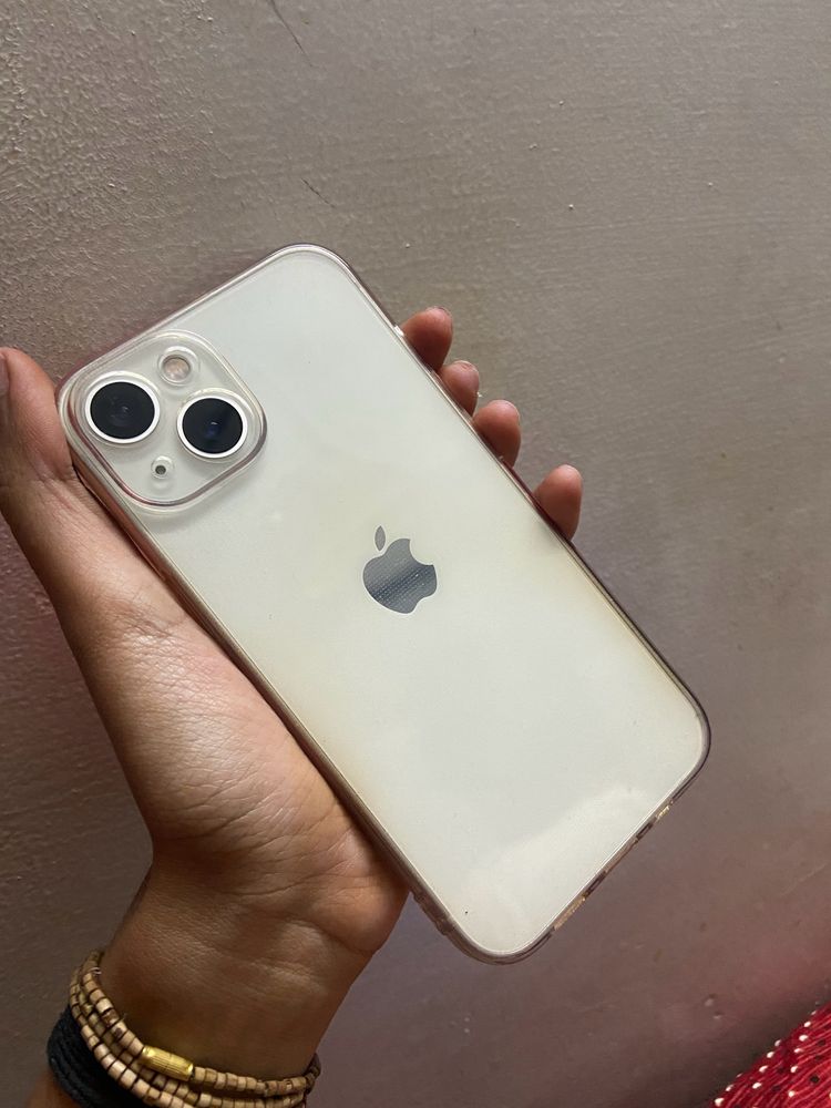 Iphone 13 Clear Case