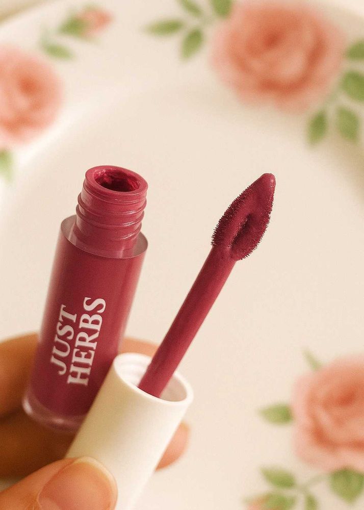Just Herbs Lipstick