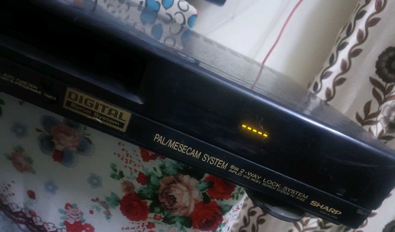 VCR