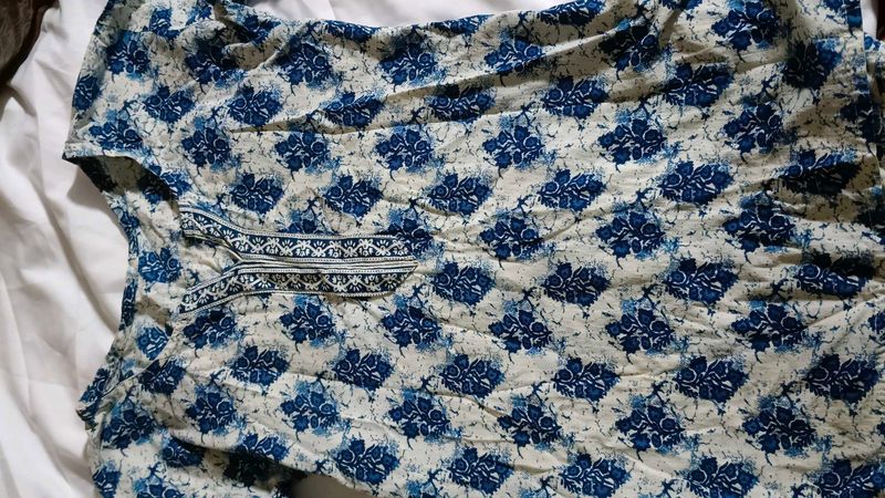 Short Kurti Size S