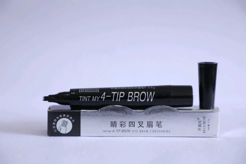 EyebBrow Tint