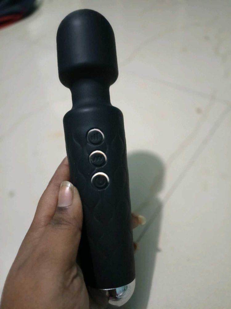 📢Vibrator For Body Relaxation🎀