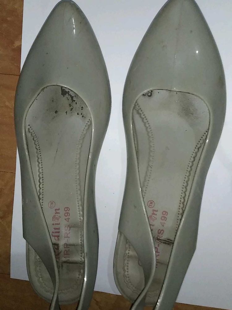 Flats &amp; Sandals