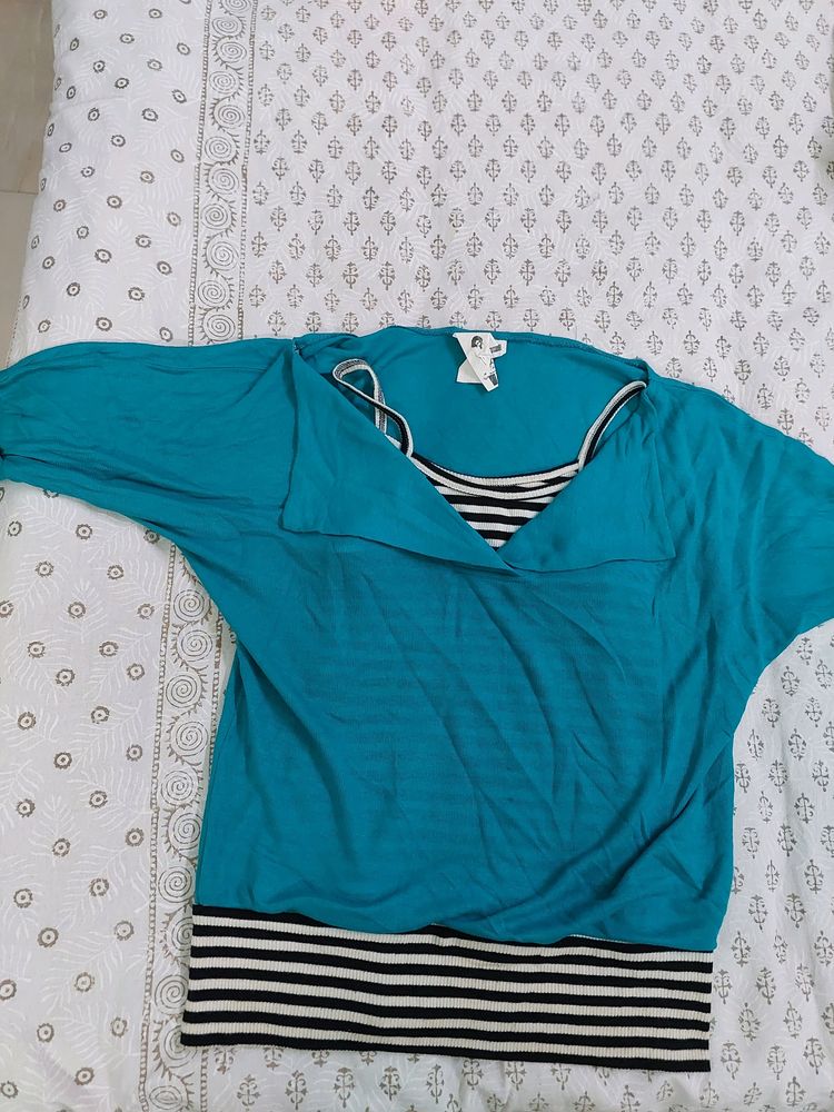 Imported Top