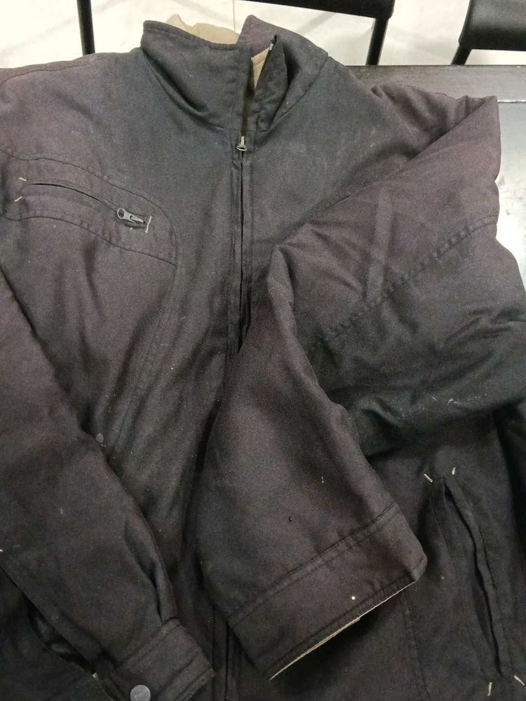 rk Brown Casual Jacket  Brand Name Prinkit