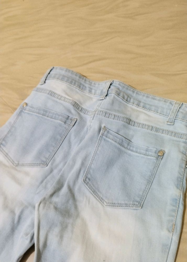 Jeans For Kids