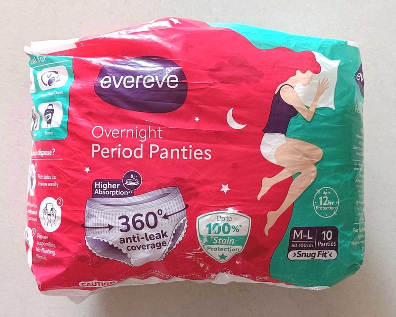 Evereve Period Panties
