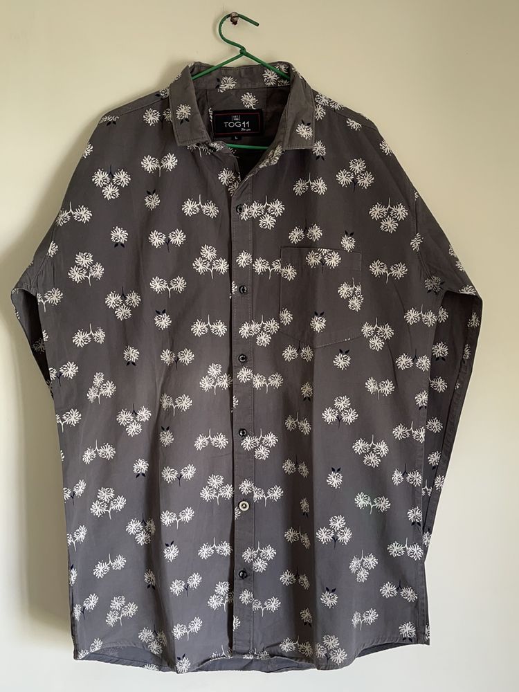 Shirt (Male)