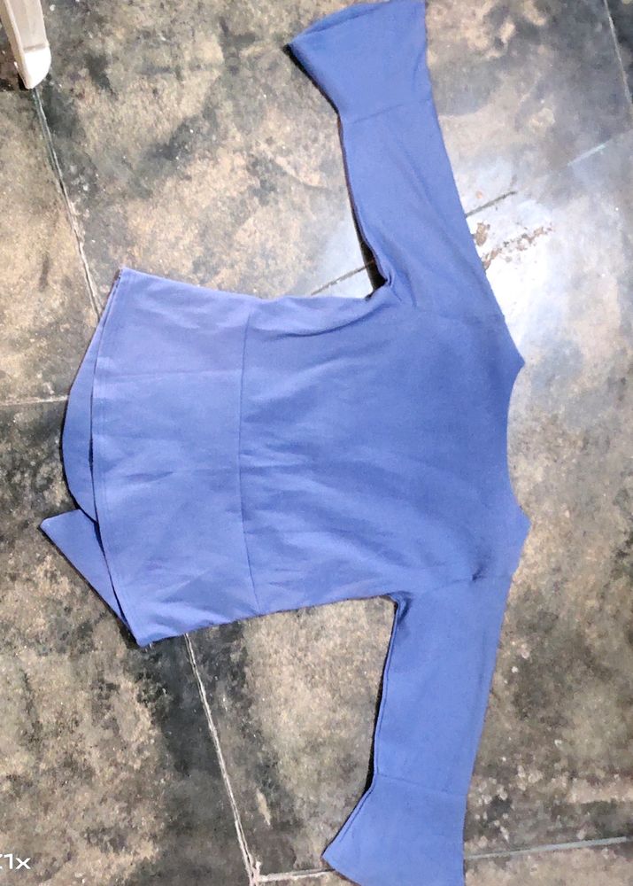 Zara Second Copy