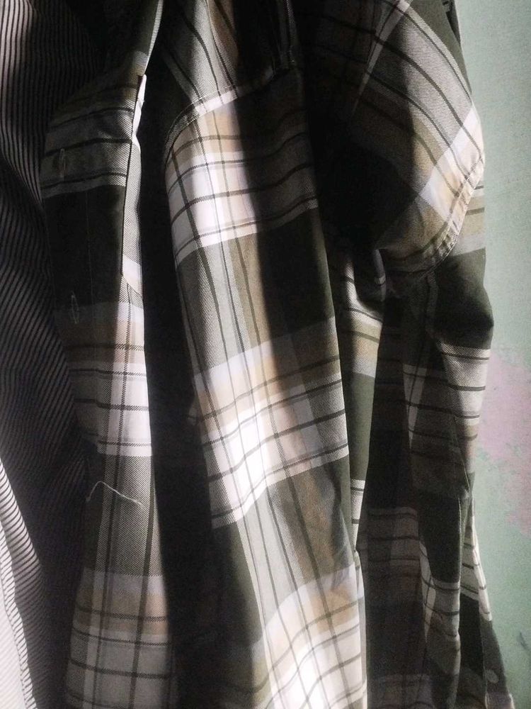 New Shirt....