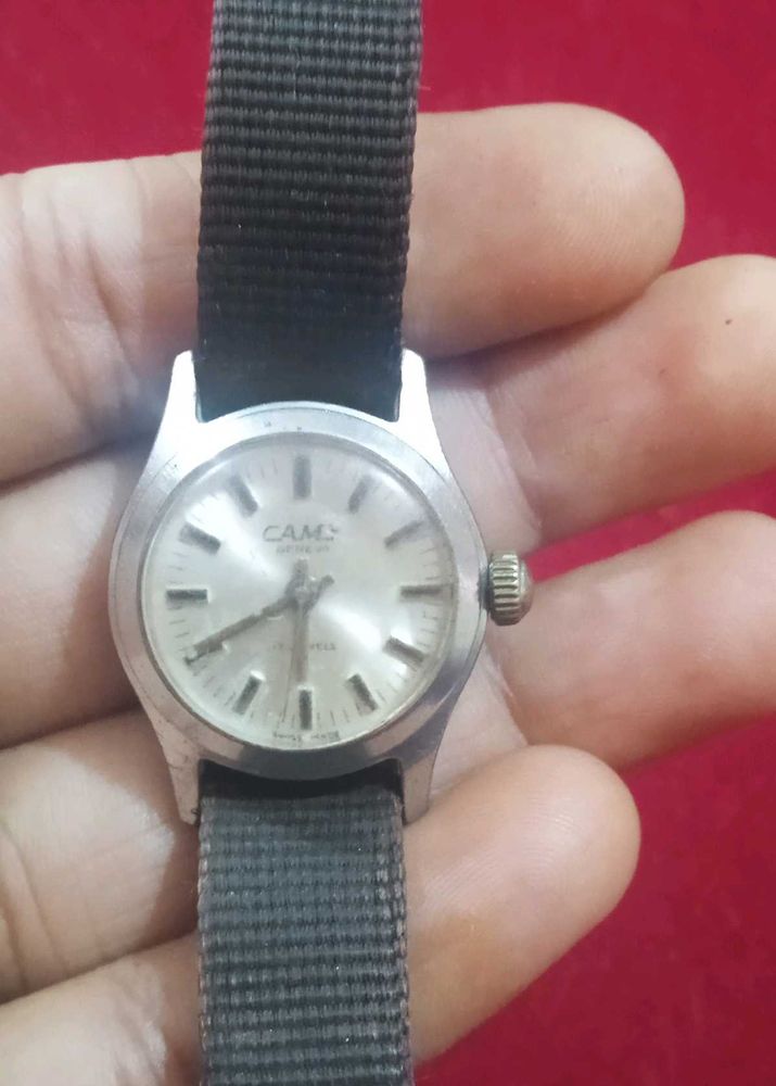 Vintage Camy