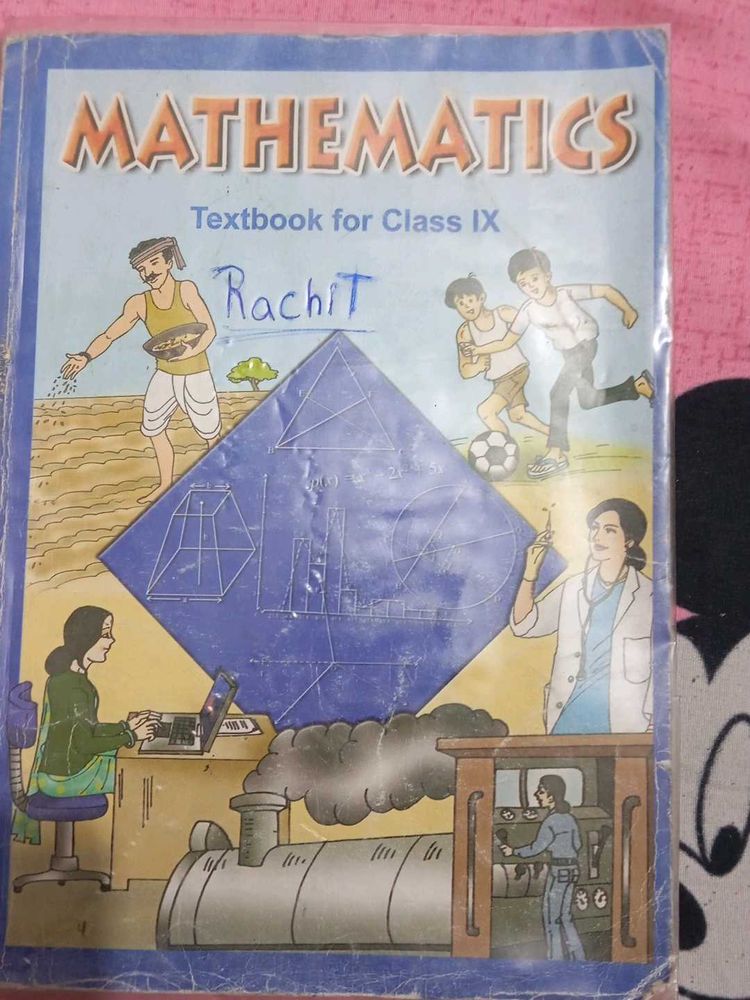 Maths class 9th
