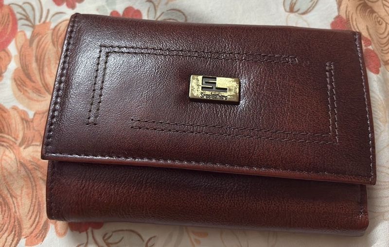 Beautiful wallet for girls and woman