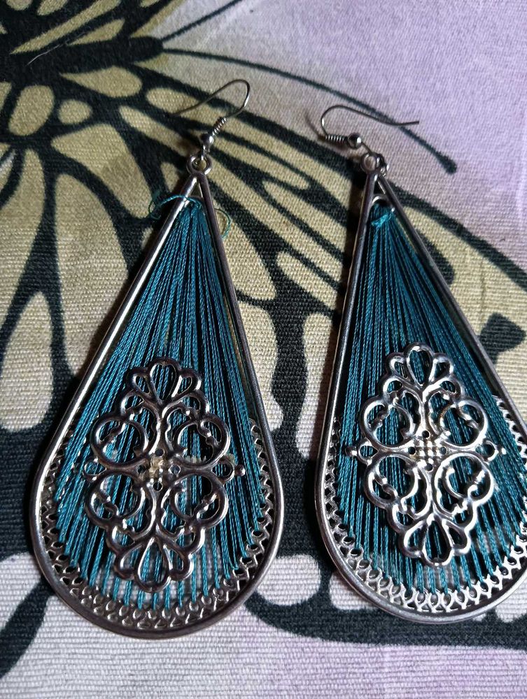 Earring