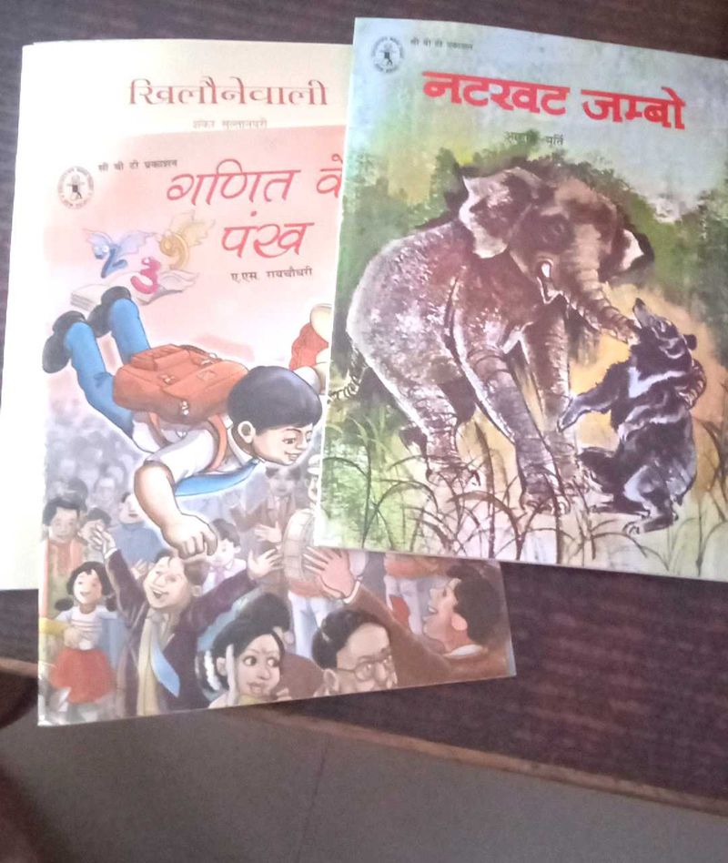 Children&#39;s  Storybooks