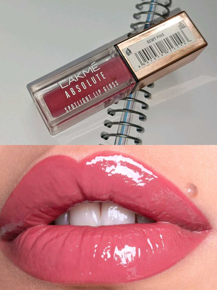 Lakme Absolute Lip Gloss