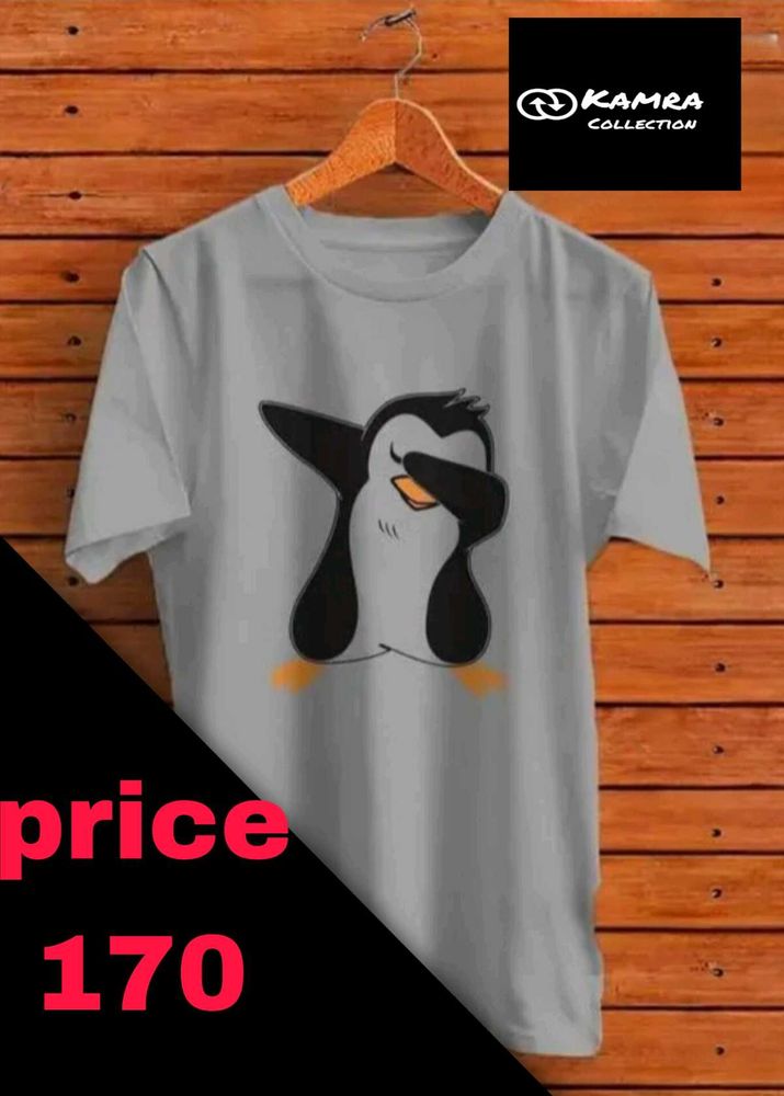 Penguin Dab Graphic Tee