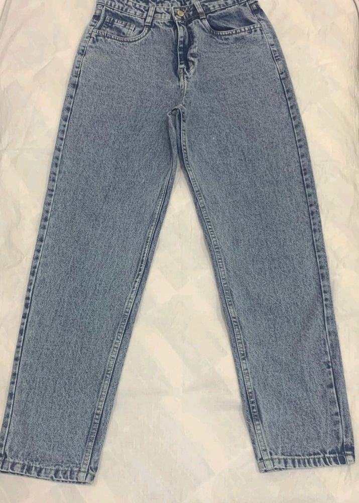 H&amp;M Casual Jeans