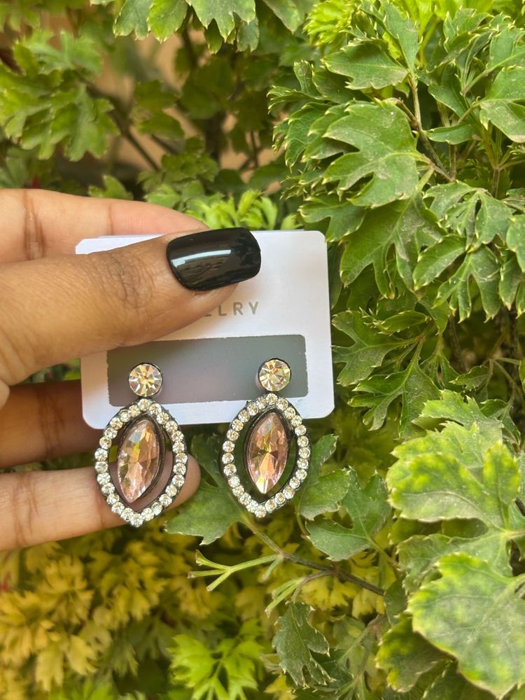 Elegant Drop Earrings