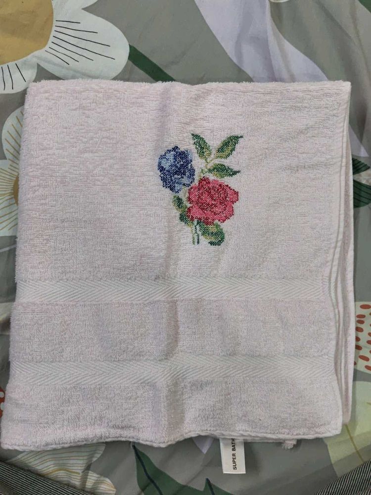 Medium Size Towel