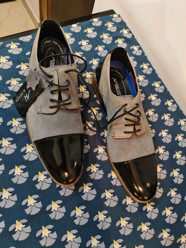 Arthur Harvey  Formal Shoes