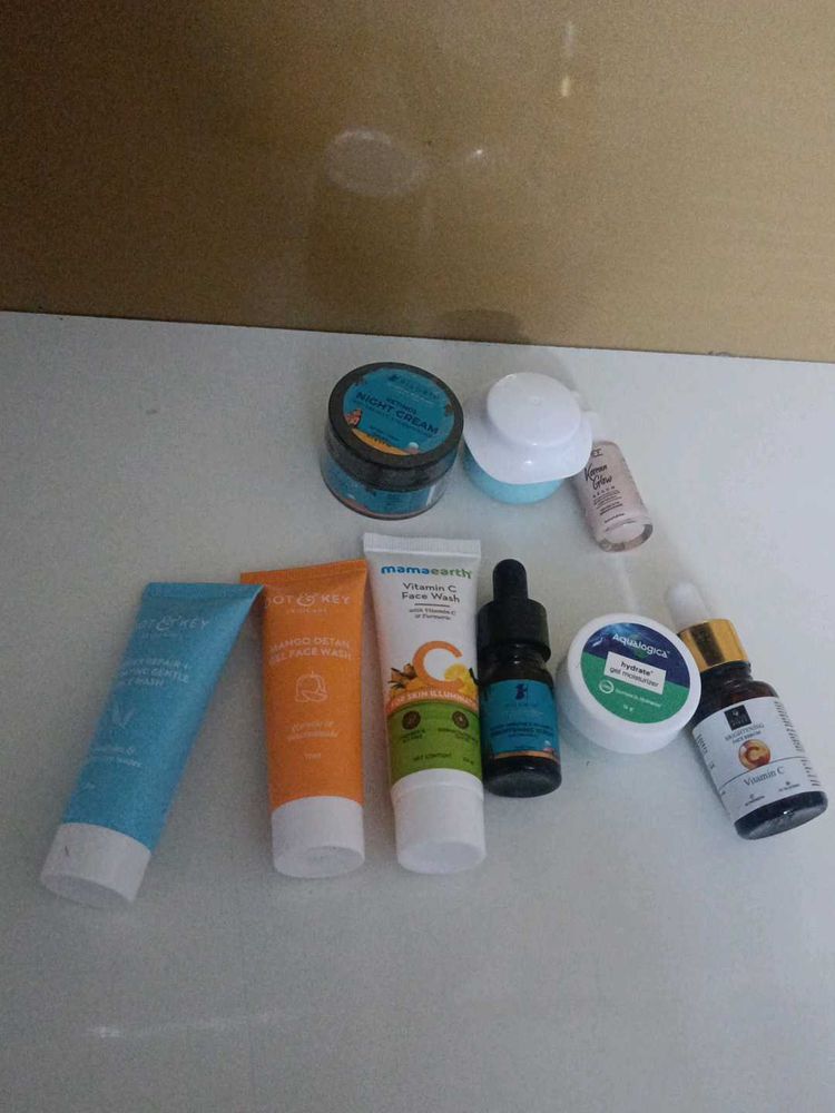 Makeup Kit