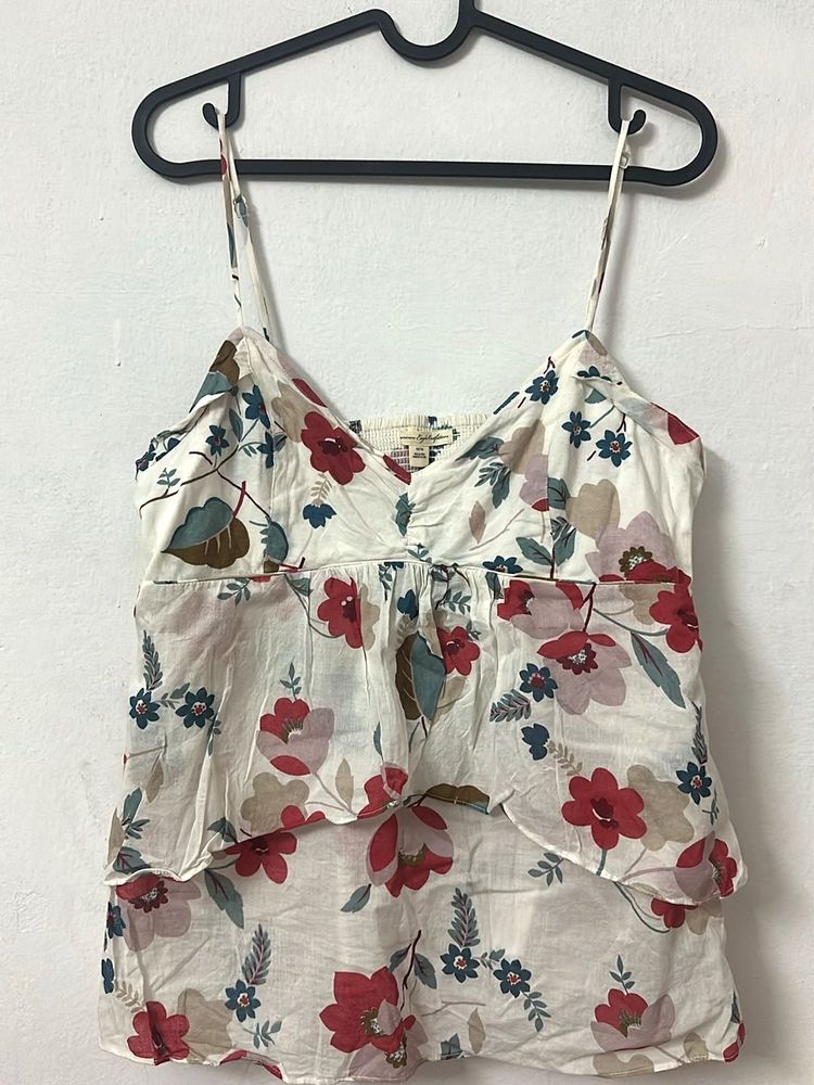 Vest Top