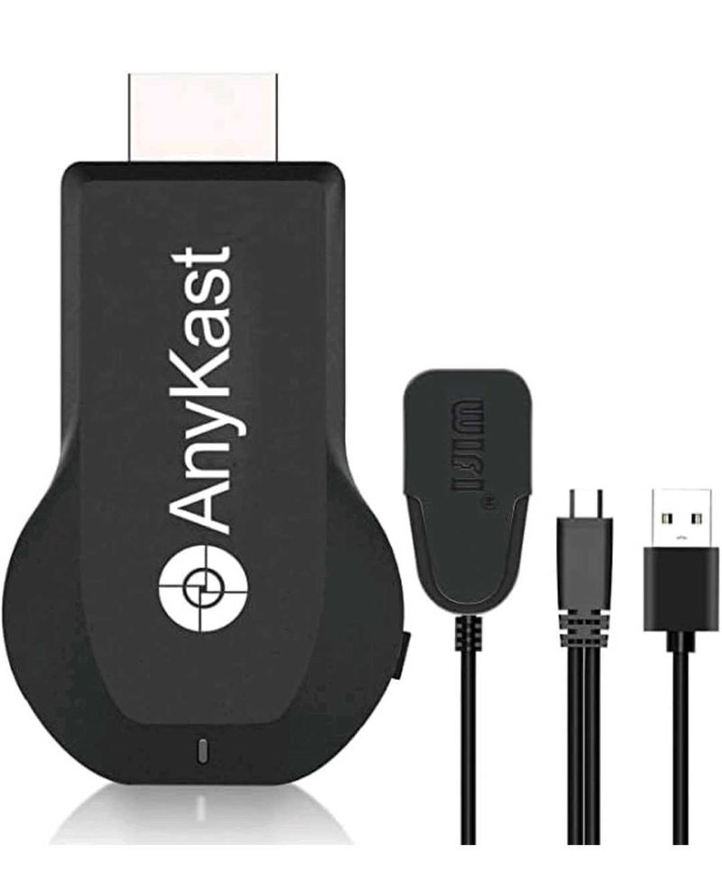 Anycast M9 Wireless WiFi 1080P HDMI Display TV