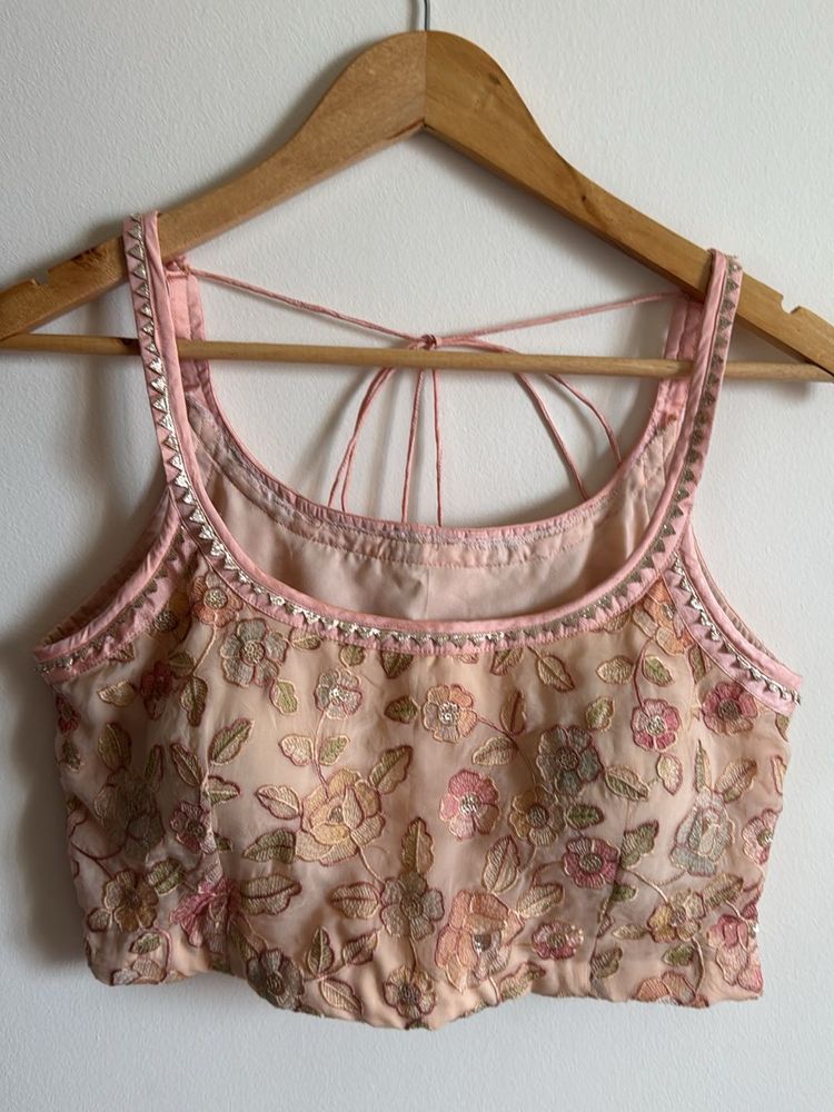 Party Wear Blouse