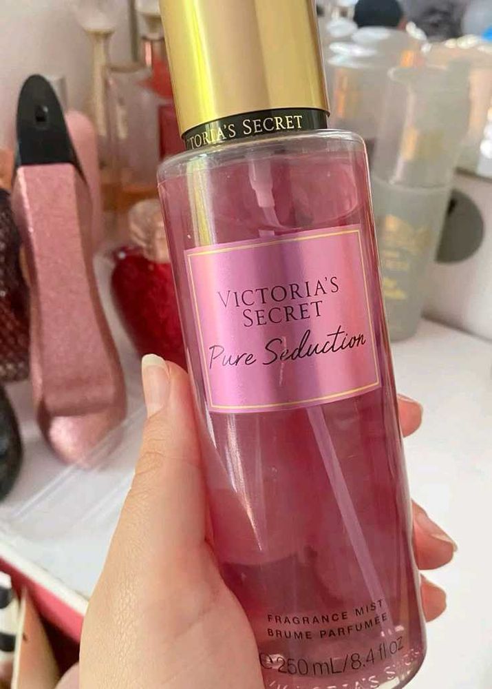 Victoria Secret Pure Seduction Mist