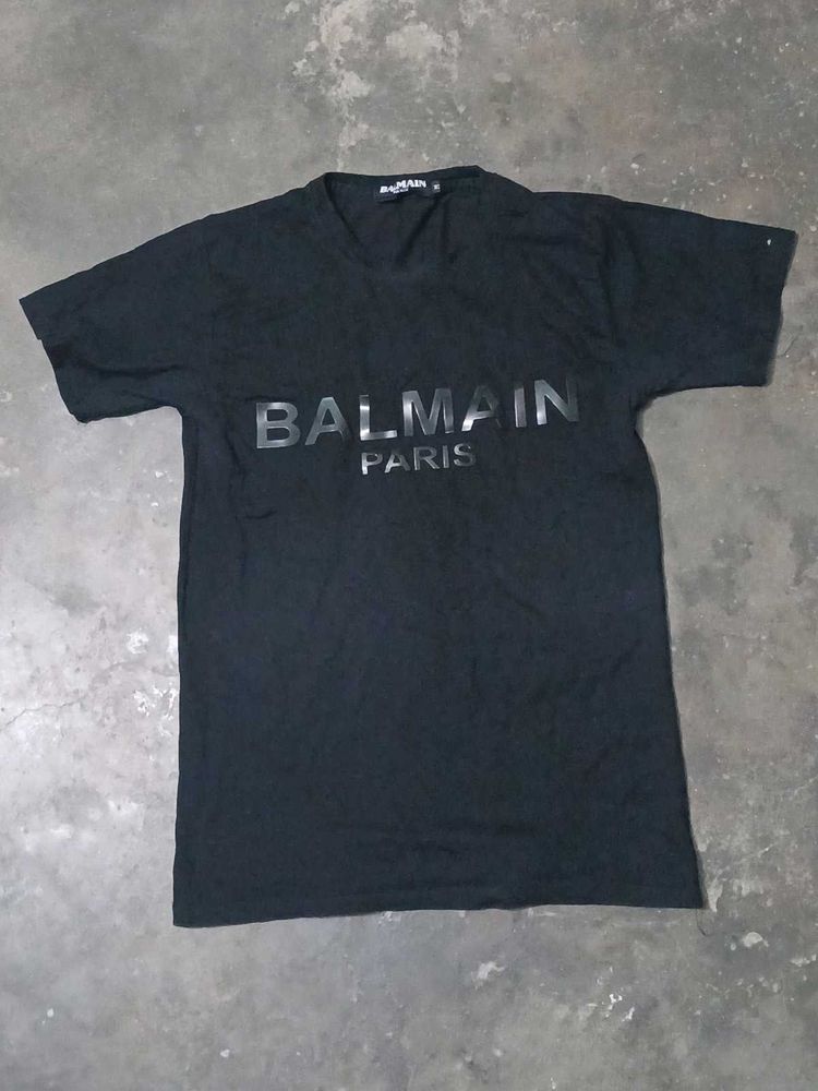 Balmain Paris Tee