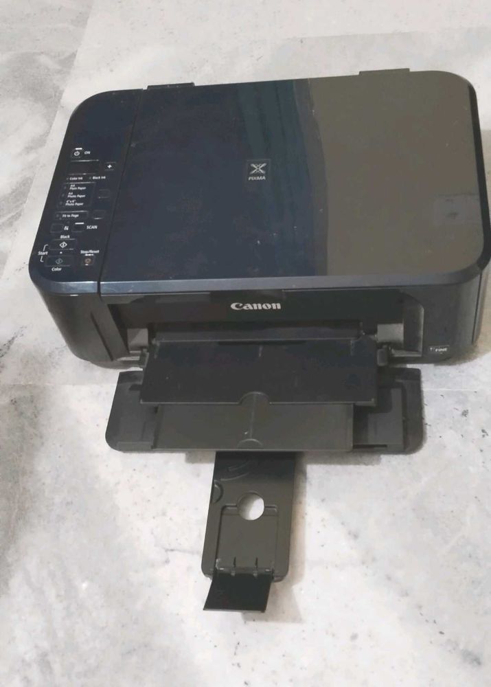 CANON PIXMA E510 PRINTER