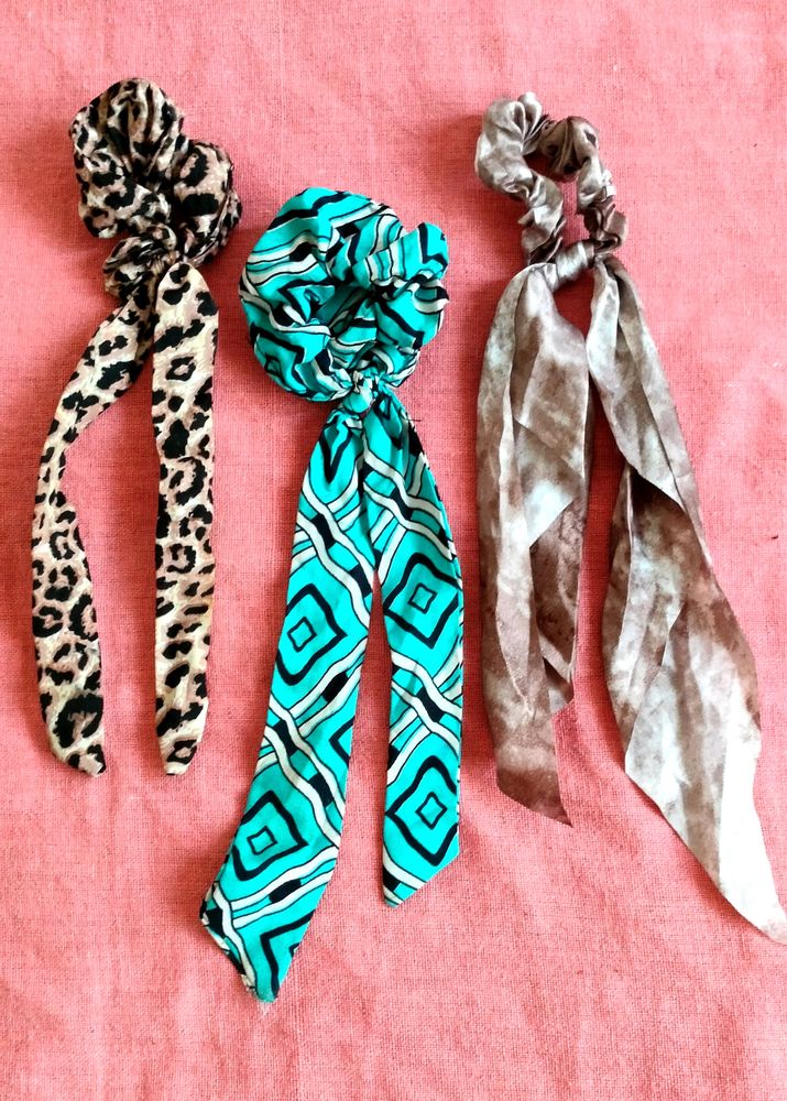 Cute Hair Bands☺️