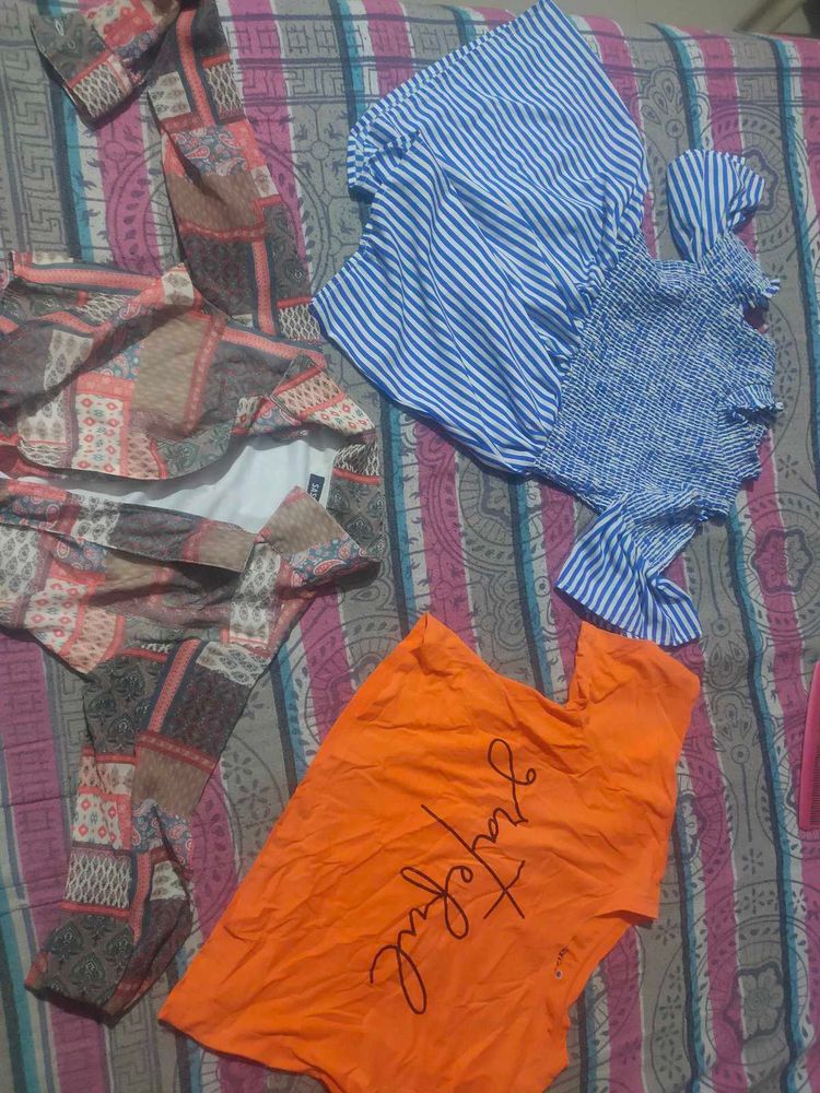Tops Bundle