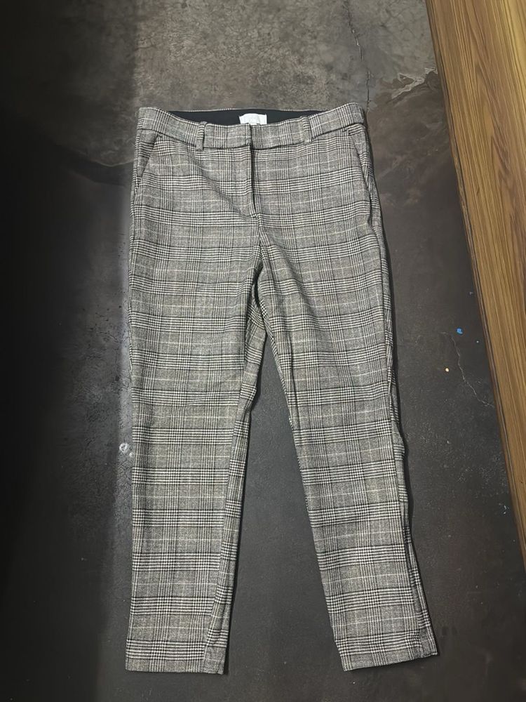 Formal Trouser