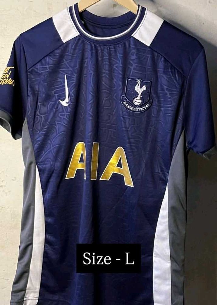 Tottenham Hotspur Nike Jersey
